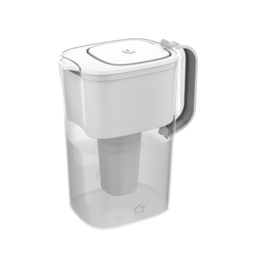 HomeWater 10-Cup Pitcher Filter