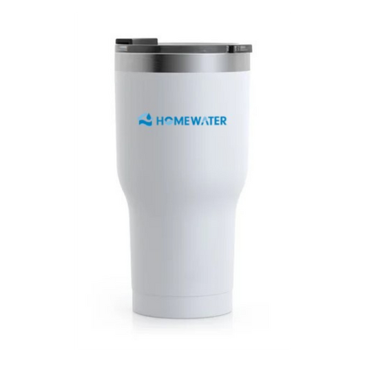 HomeWater x RTIC Insulated Tumbler
