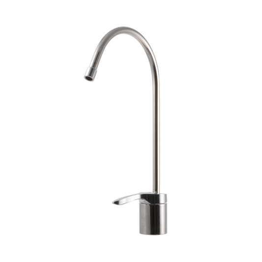 Drinking Water Faucet, Chrome