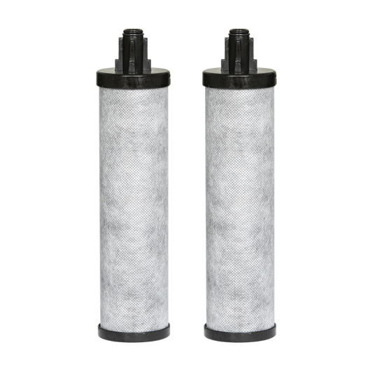 EZChange 2-Stage Under Counter Replacement Blocks Subscription