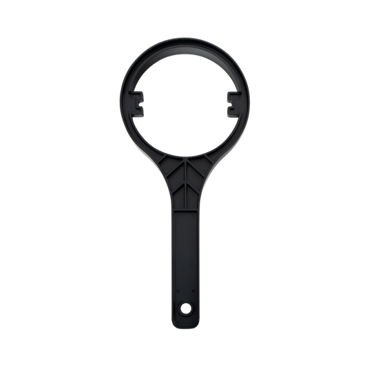 EZChange Under Counter Filter Housing Wrench Keys (Set of 2)