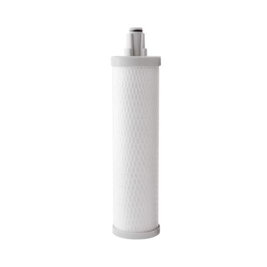 EZChange Single-Stage Under Counter Replacement Block (Lead)