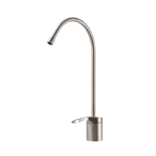 Drinking Water Faucet, Brushed Nickel