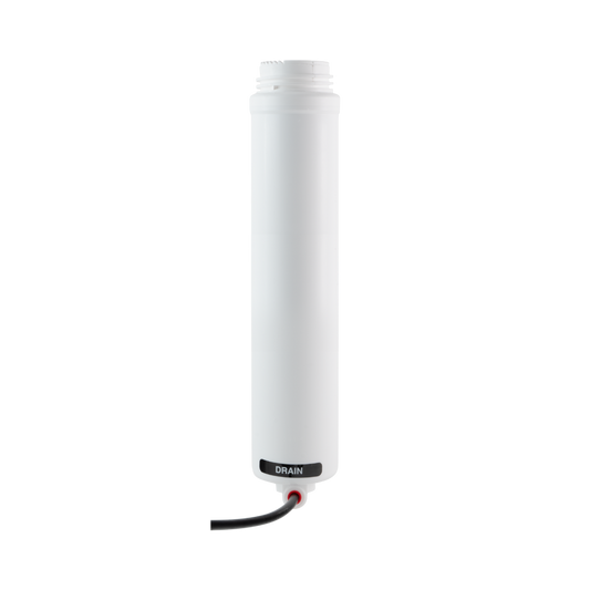 Reverse Osmosis Membrane Replacement