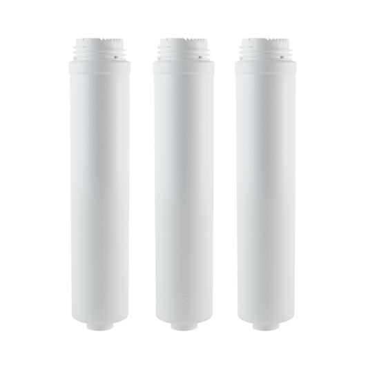 Reverse Osmosis Replacement Filter Subscription (RO Membrane Sold Separately)