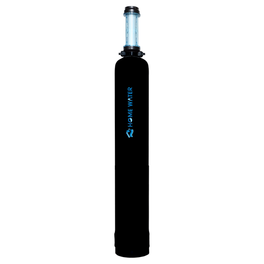 UPSTREAM™ 4-Stage Whole Home Water Filter XL | 1,500,000 Gallons | High Capacity System