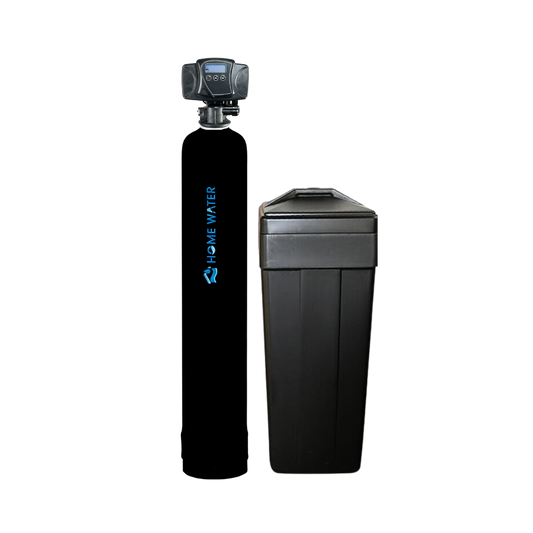 UPSTREAM™ Whole Home Water Softener | 22,000 Grains