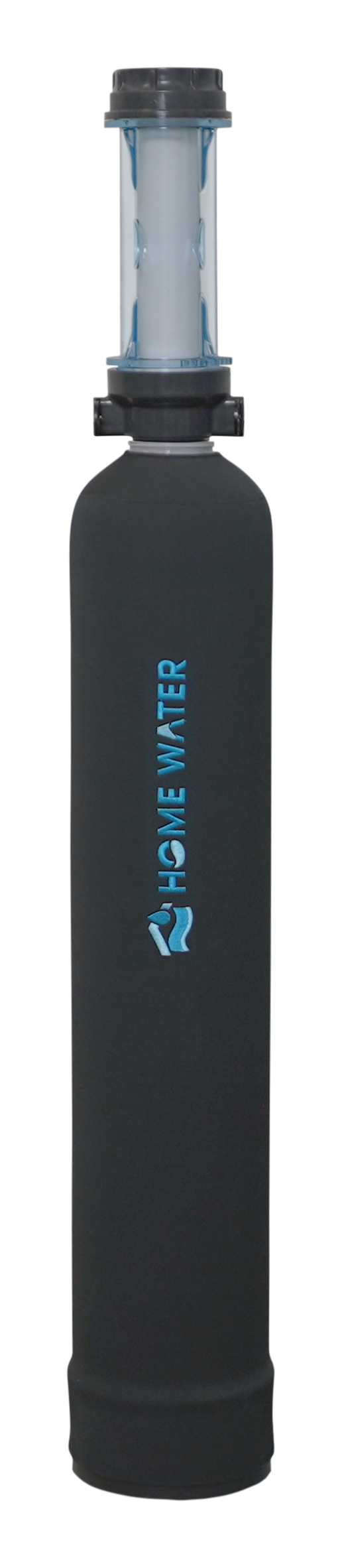 Salt Free Water Conditioner Softener Unit