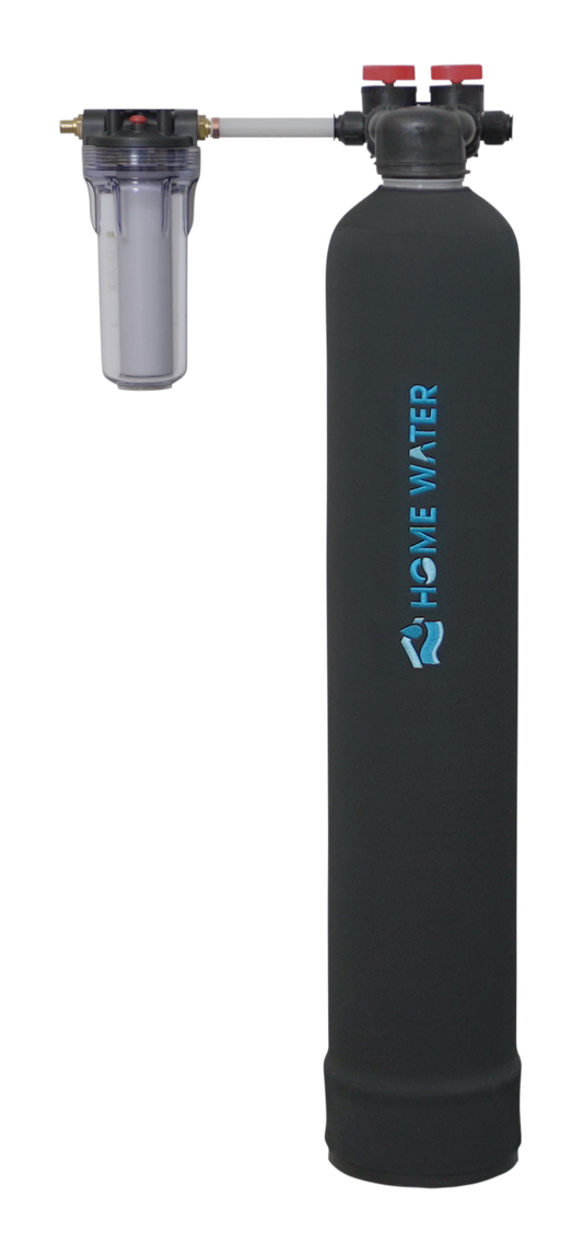 Whole Home Water Filter Unit