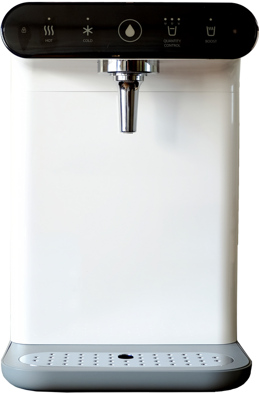 Countertop Water Dispenser For Hot and Cold Water Cooler
